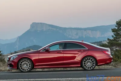 CLS 500
